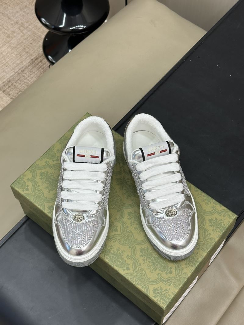 Gucci Low Shoes